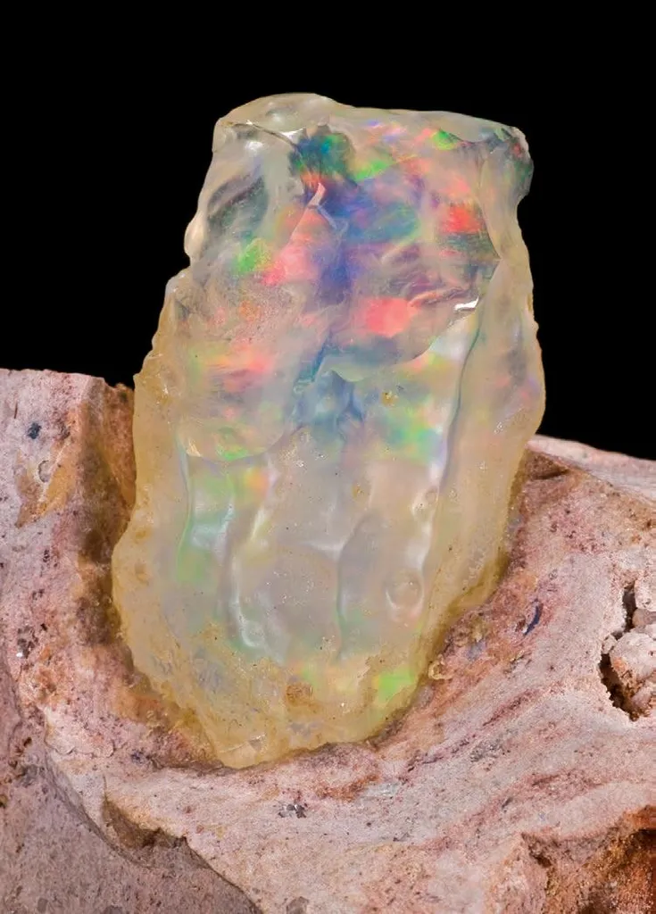 Opal image