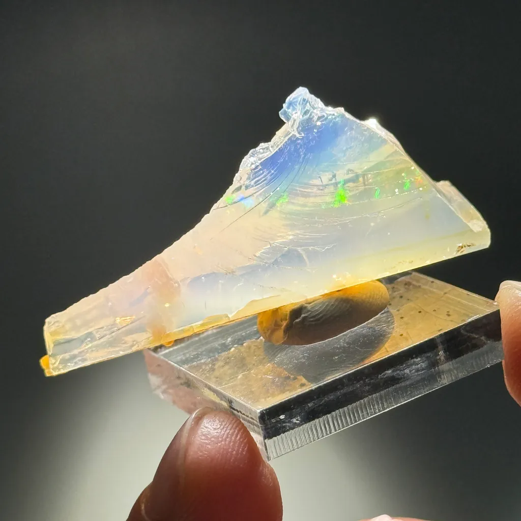 Opal image