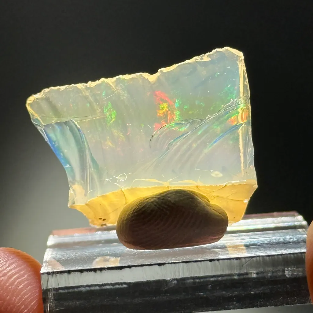 Opal image