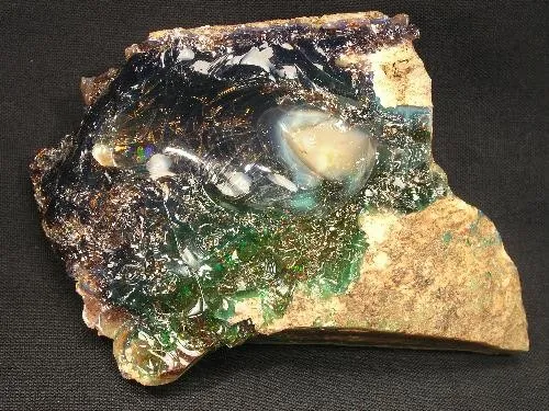 Opal image