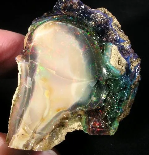 Opal image