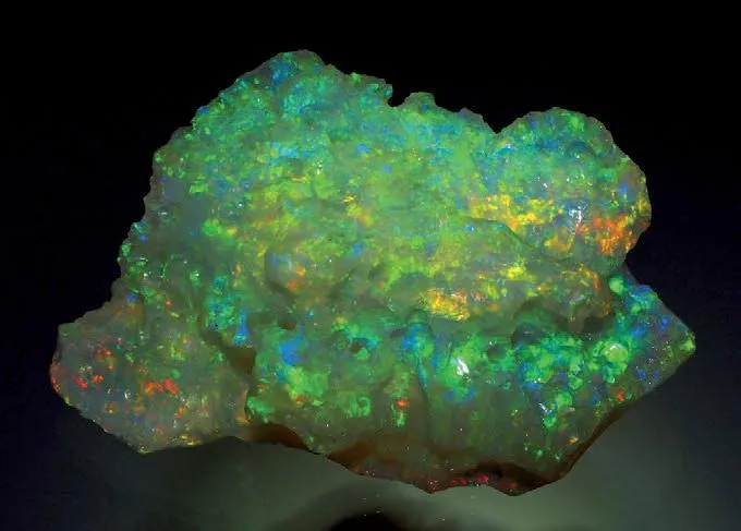 Opal image