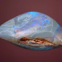 Opal after Clam - image 3