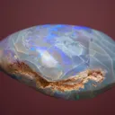 Opal after Clam - image 4