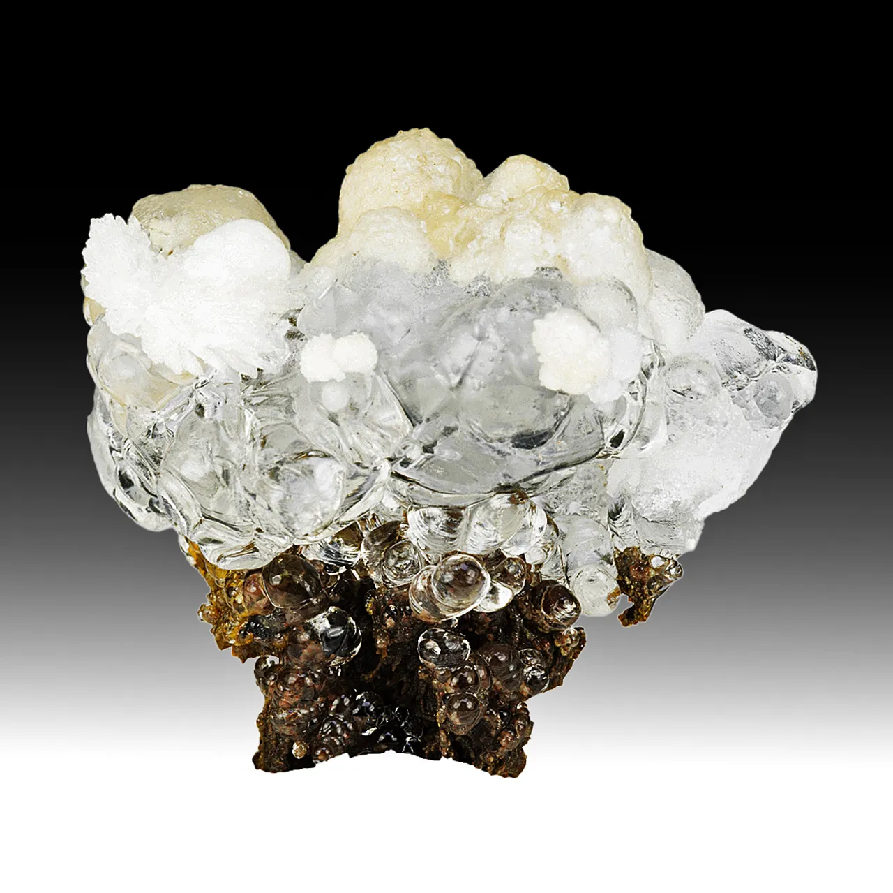 Opal-AN with Aragonite - image 2