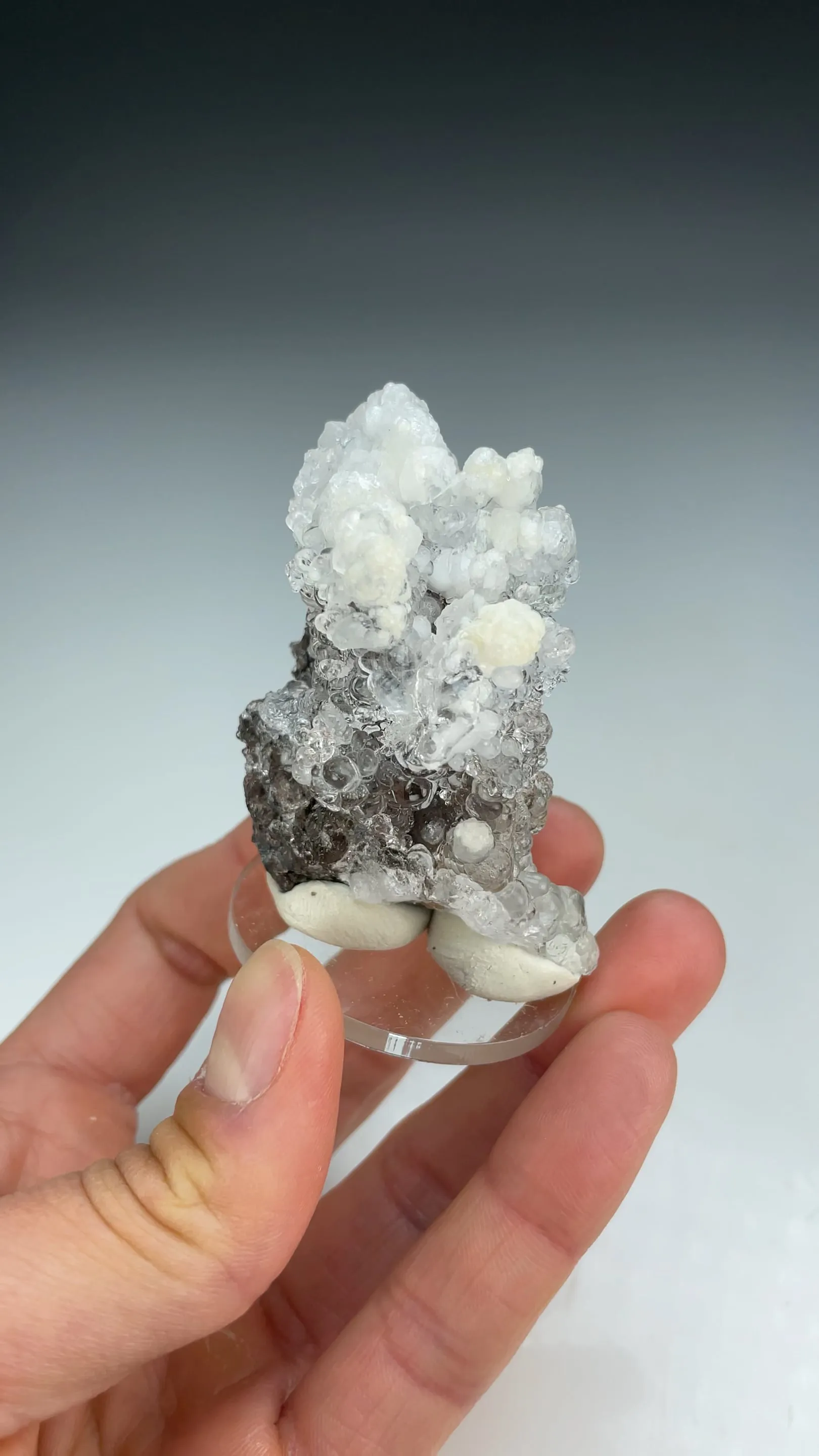 Opal-AN with Aragonite - image 3