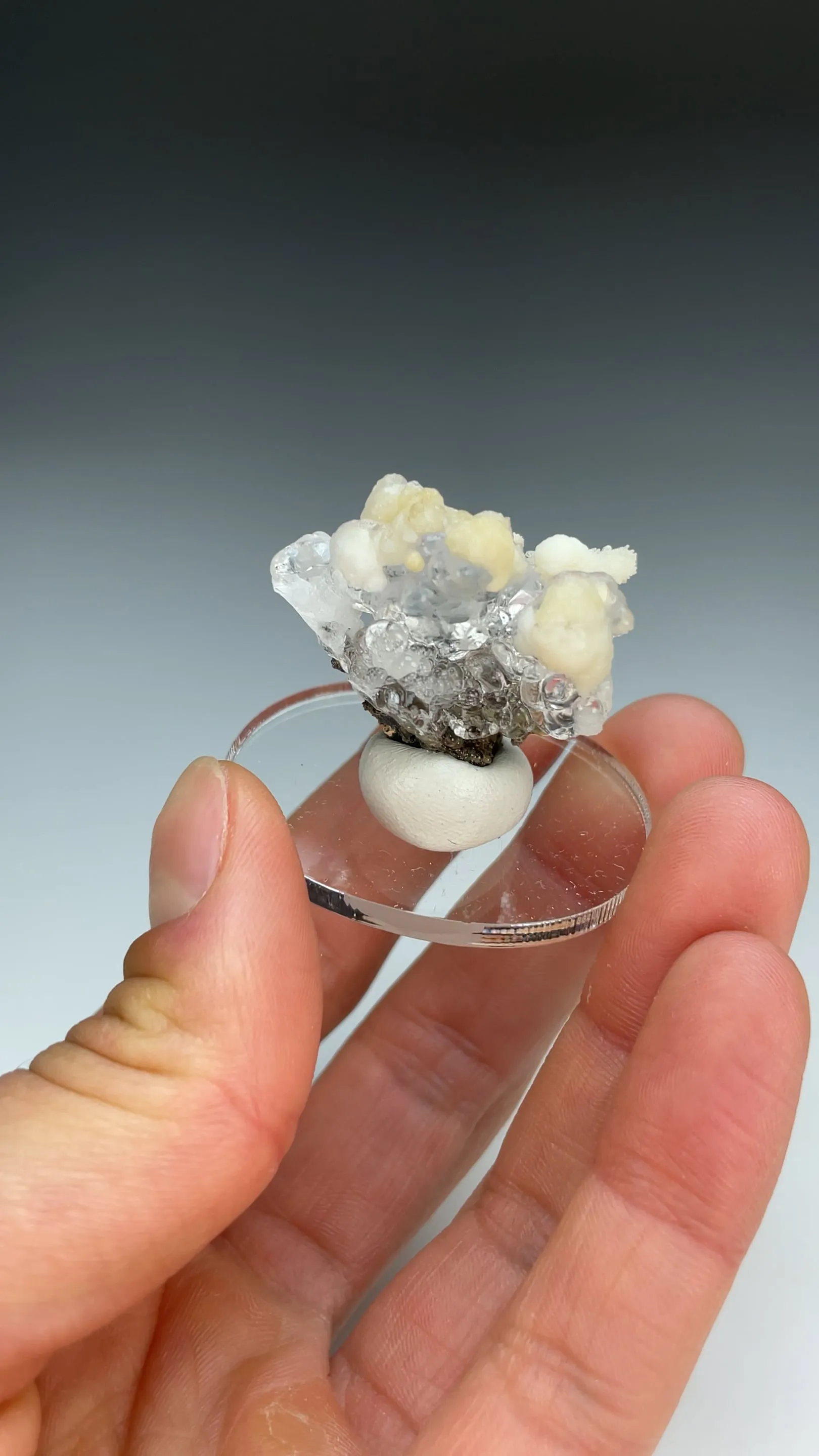 Opal-AN with Aragonite - image 3