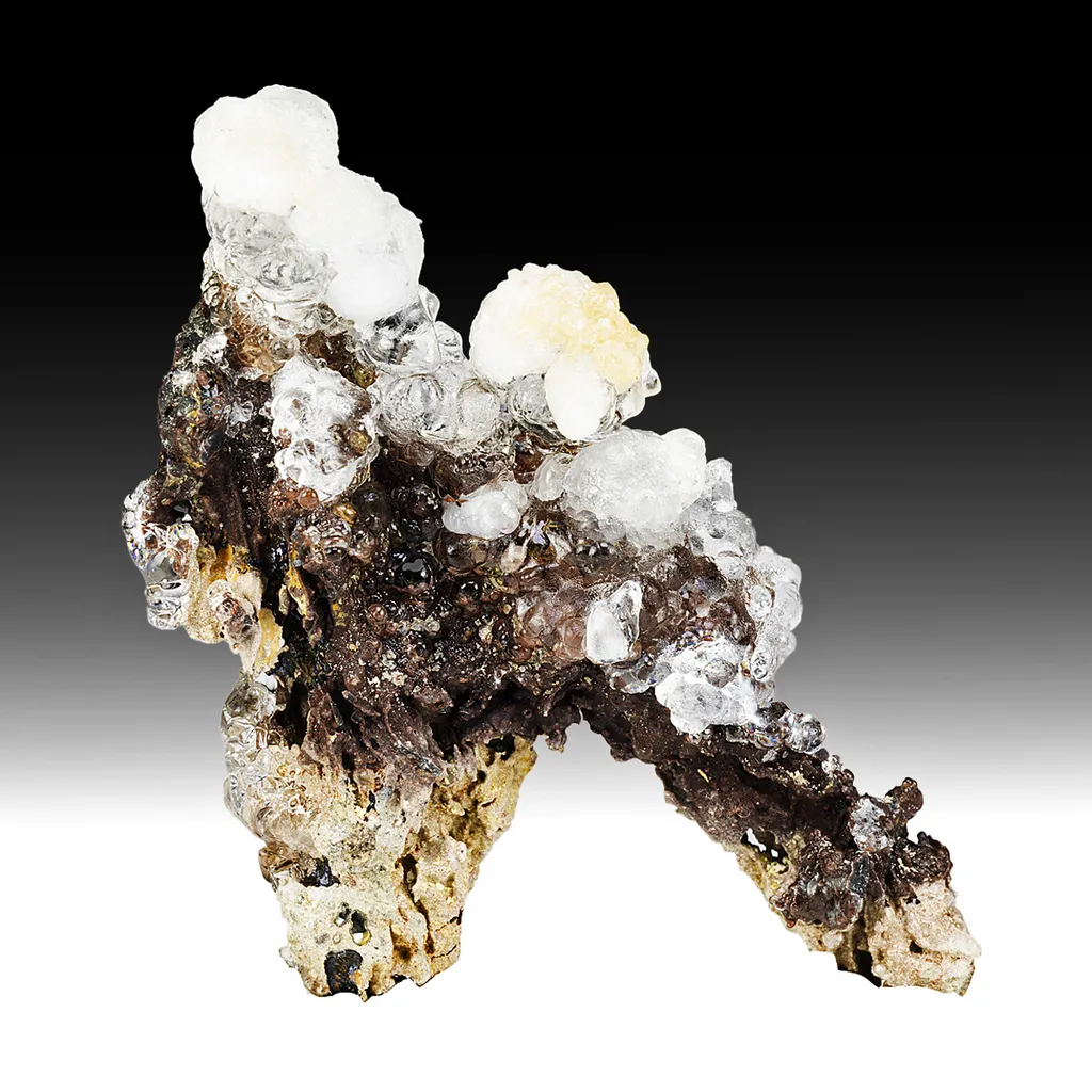 Opal-AN with Aragonite - image 2