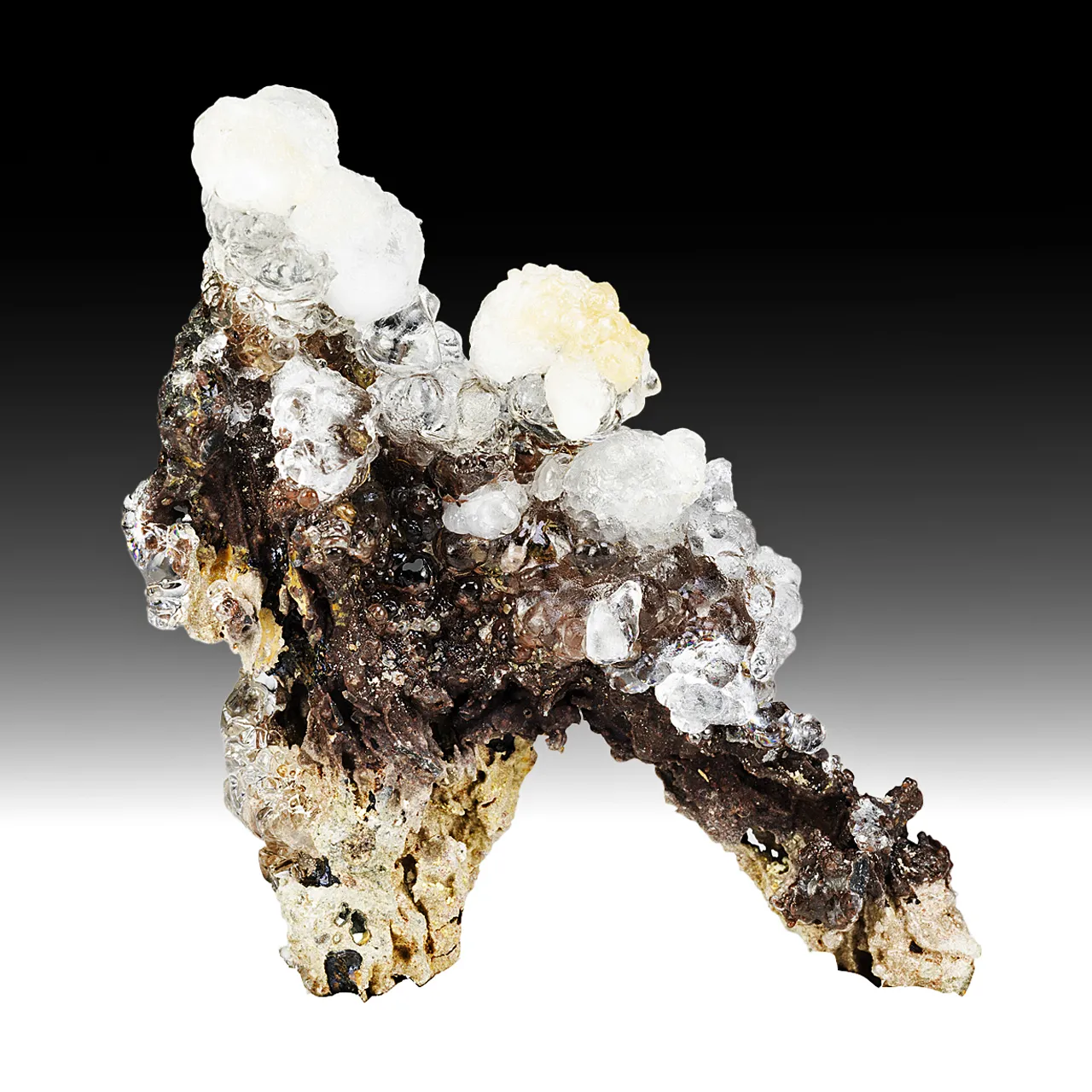 Opal-AN with Aragonite - image 2
