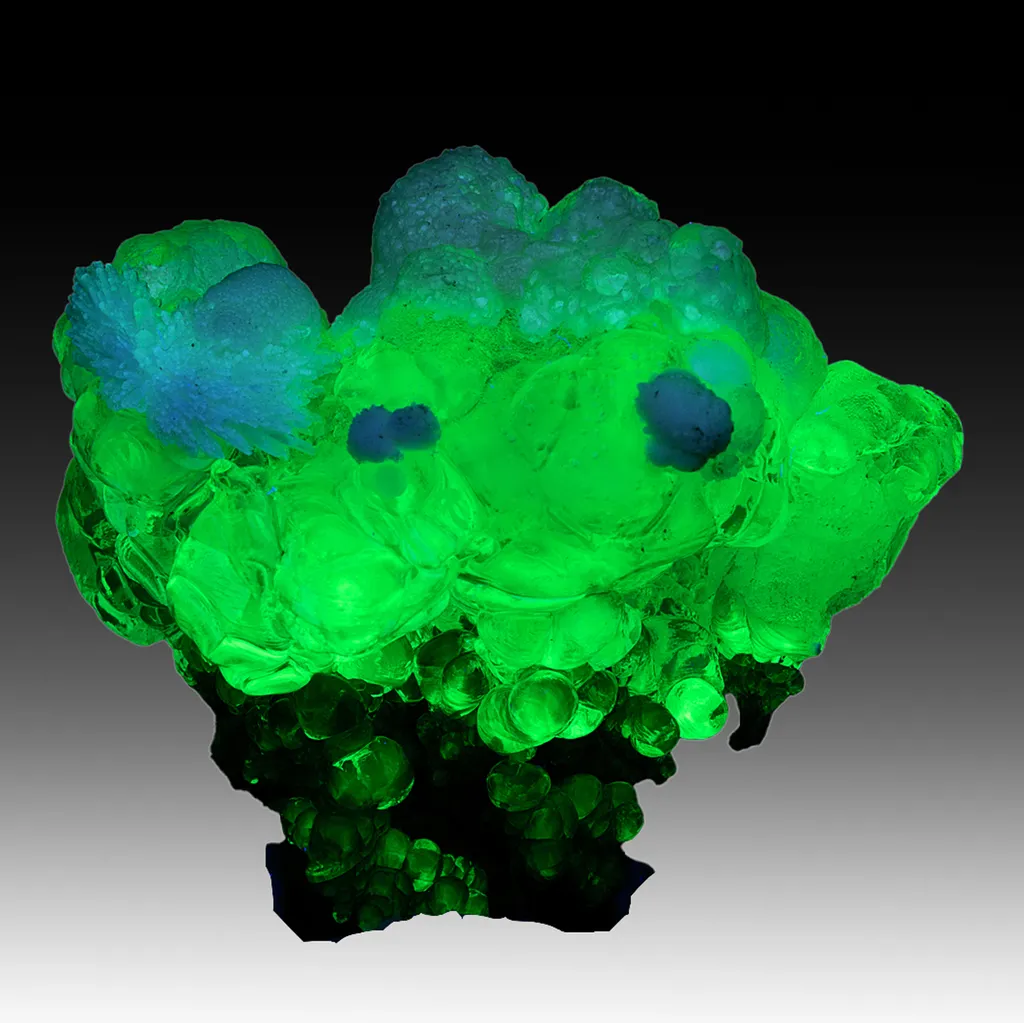 Opal-AN with Aragonite image