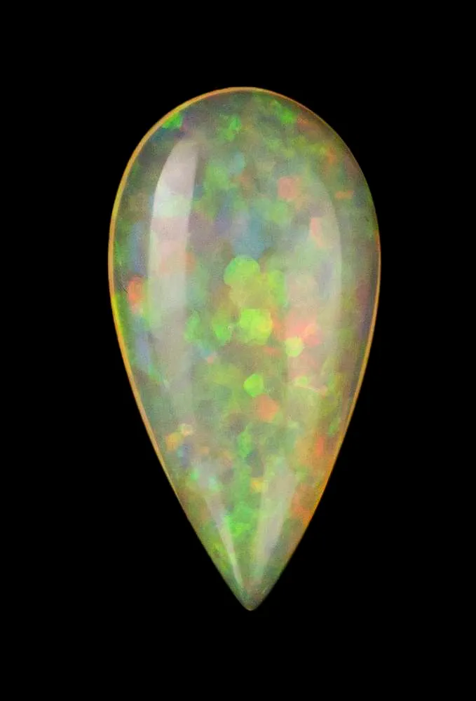 Opal image