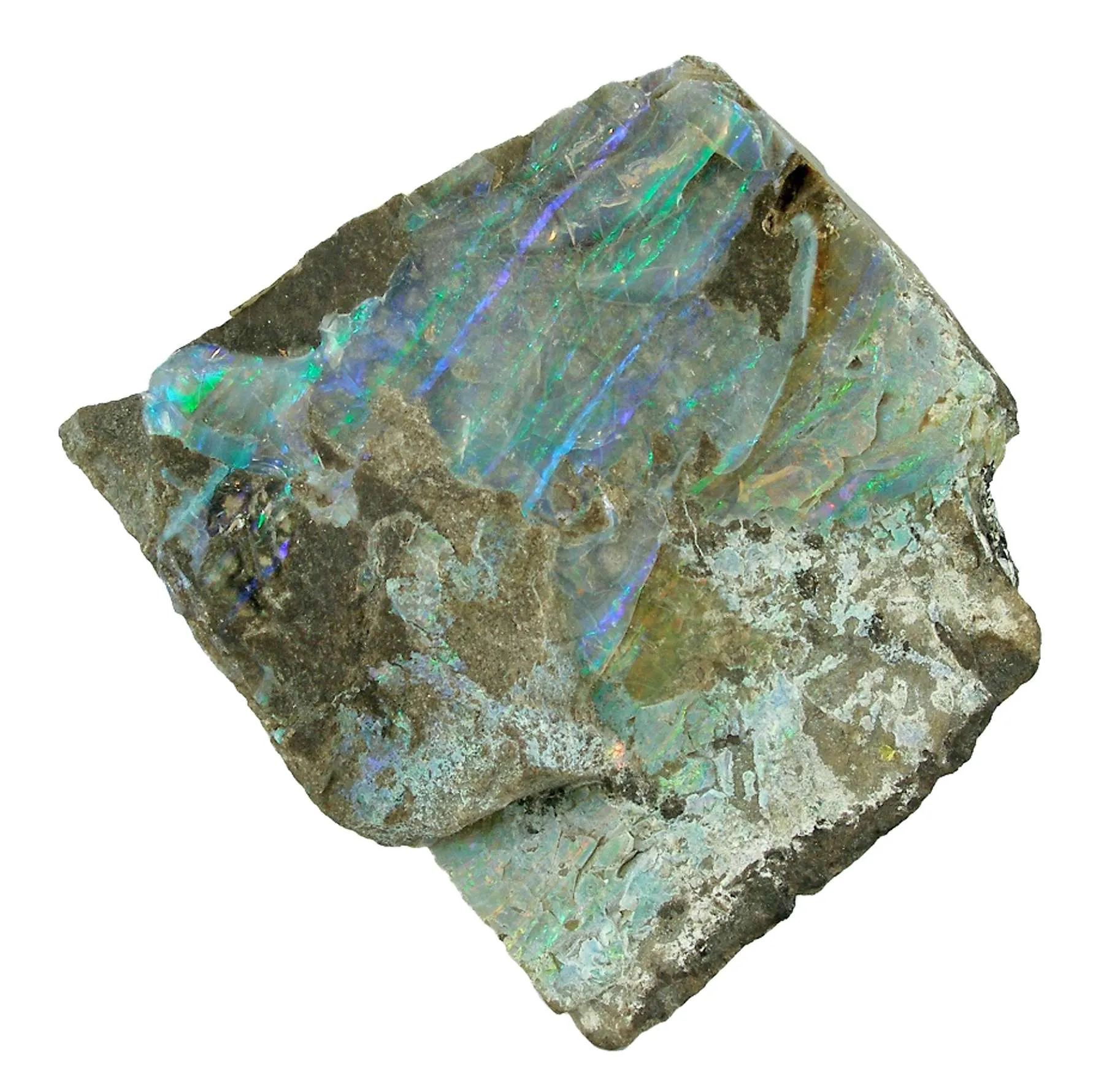 Opal - image 1
