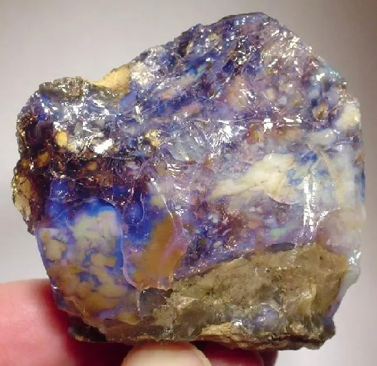 Opal image