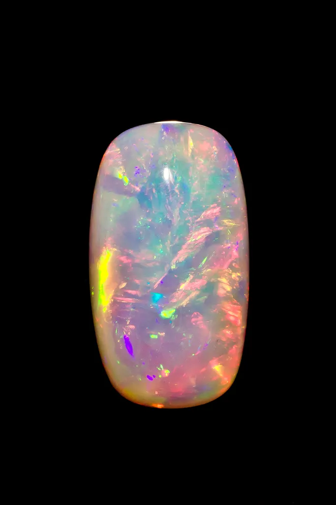 Opal (Cover Specimen) image