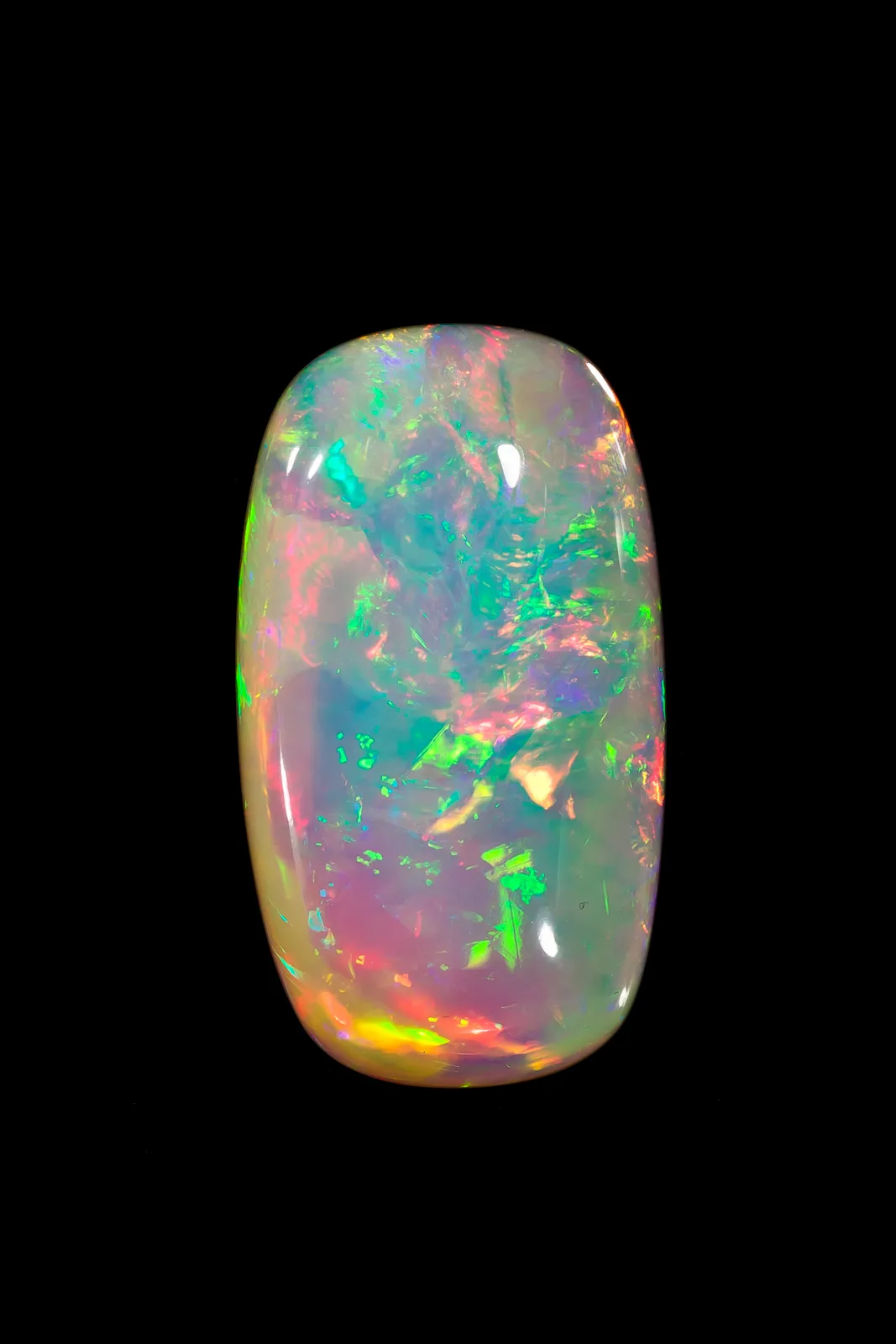 Opal (Cover Specimen) - image 2