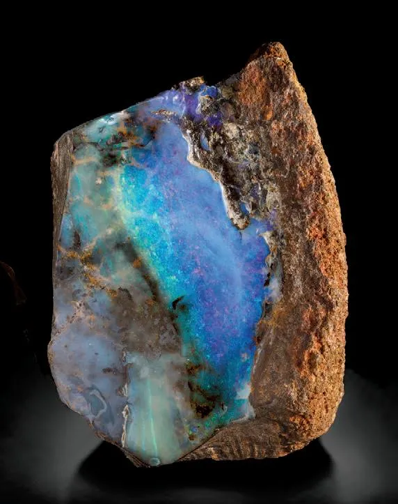 Opal image