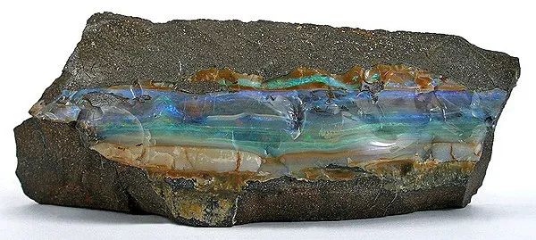 Opal - image 1