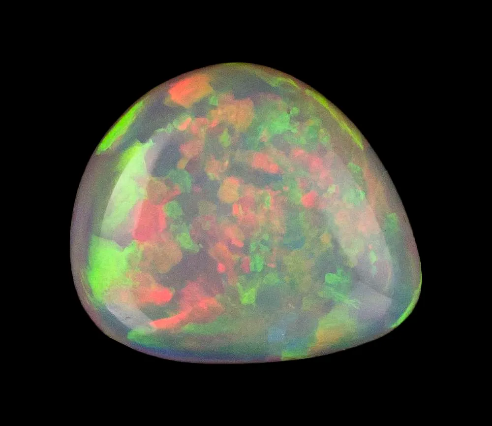 Opal - image 1