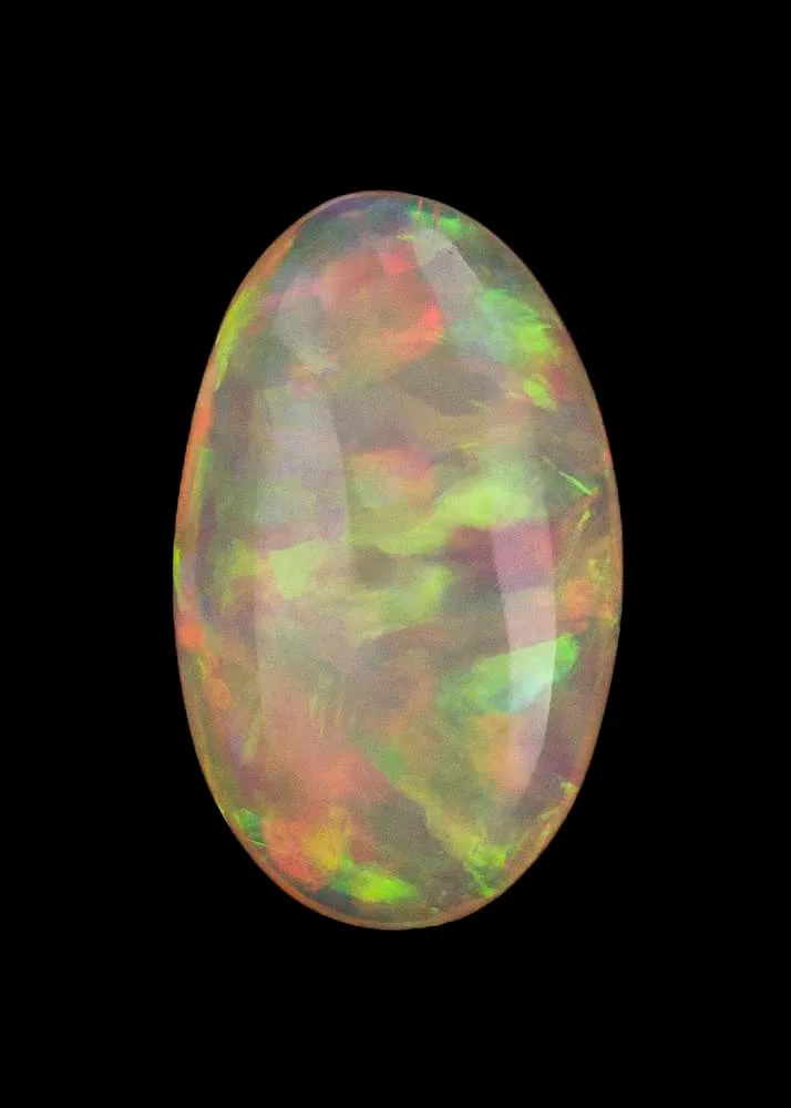 Opal image