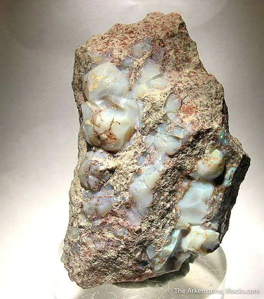 Opal image