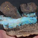 Opal from Australia, Queensland - image 2