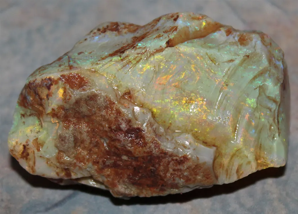 Opal from Australia, South Australia - image 3