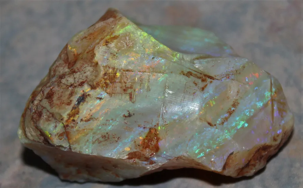 Opal from Australia, South Australia - image 2