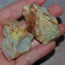 Opal from Australia, South Australia - image 1