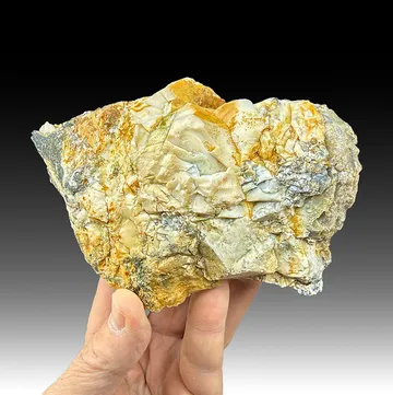 Opal from Cornwall, England, UK