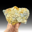 Opal from Cornwall, England, UK - image 1