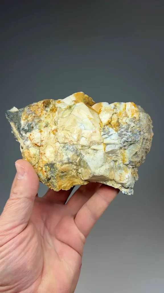 Opal from Cornwall, England, UK - image 2