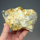 Opal from Cornwall, England, UK - image 2