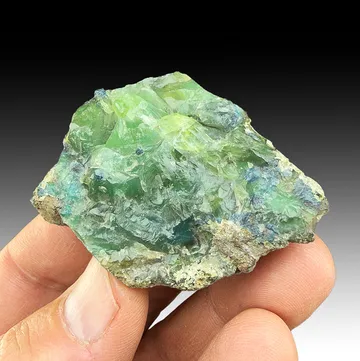 Opal from Erongo Region, Namibia