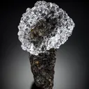 Opal from Kopasz Hill andesite quarry, Borsod-Abaúj-Zemplén County, Hungary - image 2