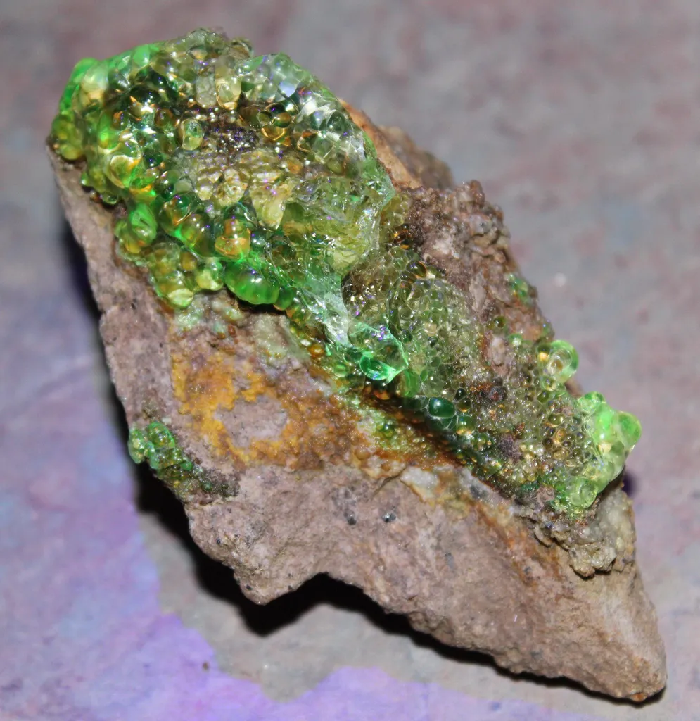 Opal from Mexico image
