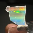 Opal from Opal Butte, Oregon, USA - image 2