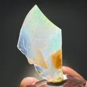 Opal from Opal Butte, Oregon, USA - image 1