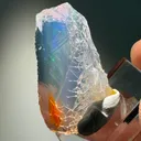 Opal from Opal Butte, Oregon, USA - image 2