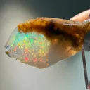 Opal from Opal Butte, Oregon, USA - image 4