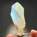 Opal from Opal Butte, Oregon, USA - image 2
