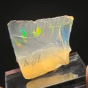 Opal from Opal Butte, Oregon, USA - image 2