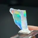 Opal from Opal Butte, Oregon, USA - image 3