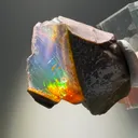Opal from Opal Butte, Oregon, USA - image 3