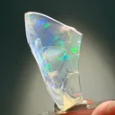 Opal from Opal Butte, Oregon, USA - image 1