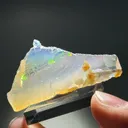 Opal from Opal Butte, Oregon, USA - image 2
