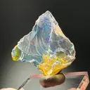 Opal from Opal Butte, Oregon, USA - image 2