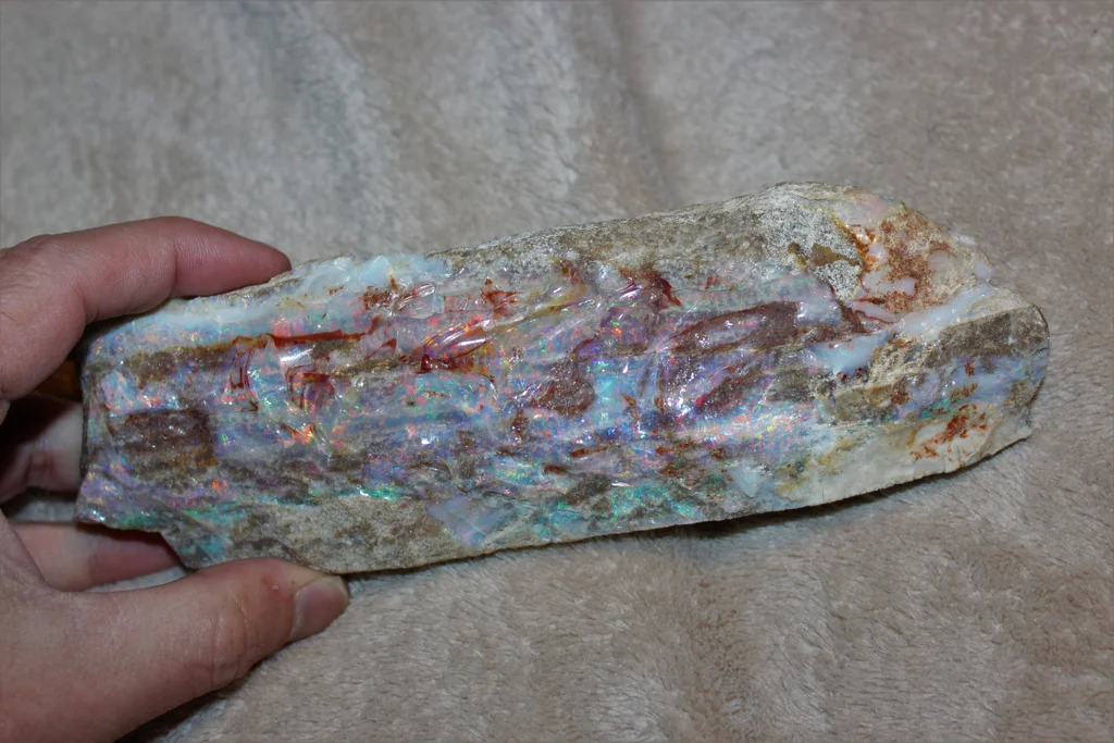 Opal from South Australia, Australia - image 2