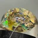 Opal from South Wollo Zone, Amhara Region, Ethiopia - image 3