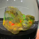Opal from South Wollo Zone, Amhara Region, Ethiopia - image 2