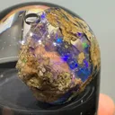 Opal from South Wollo Zone, Amhara Region, Ethiopia - image 2